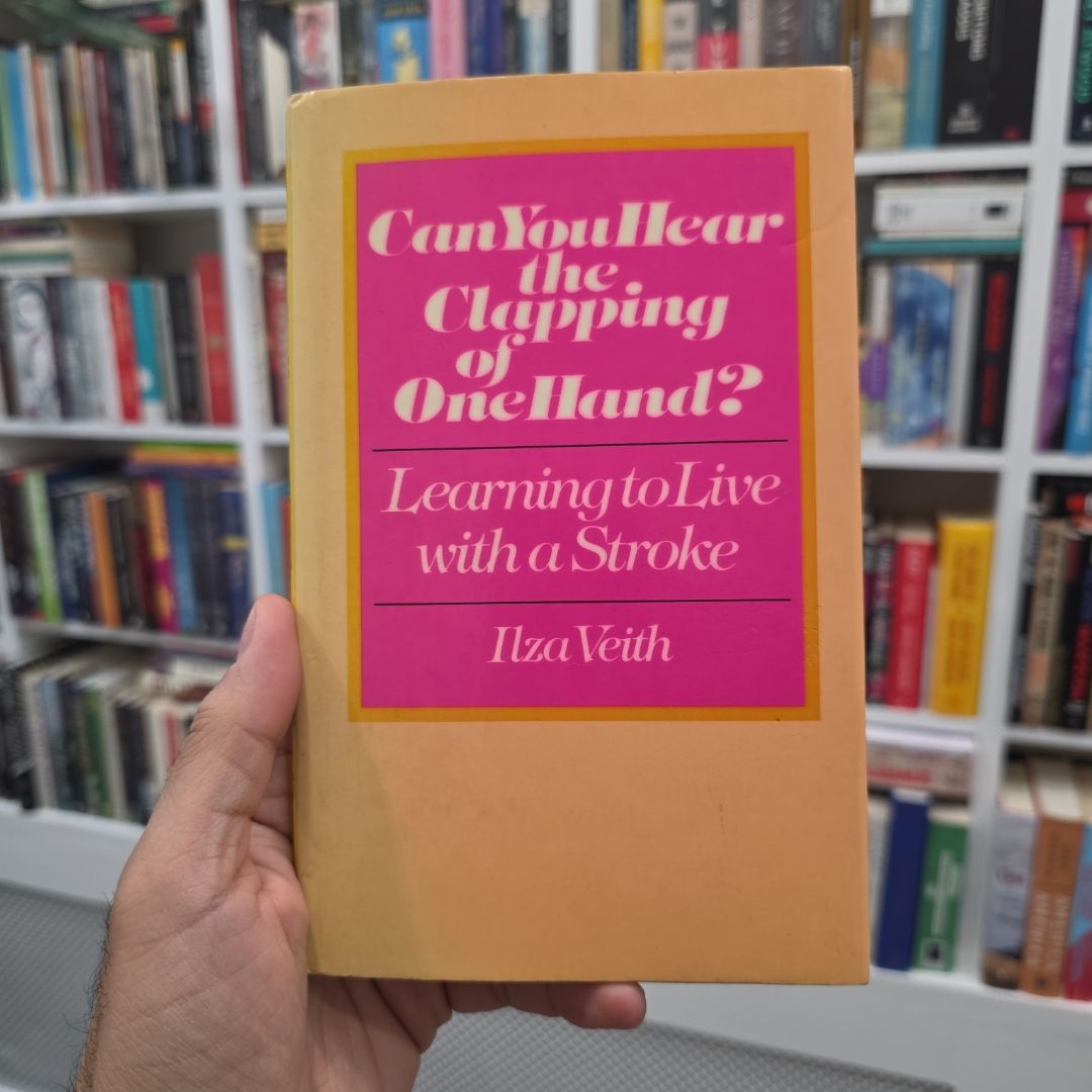 Can You Hear the Clapping of One Hand?