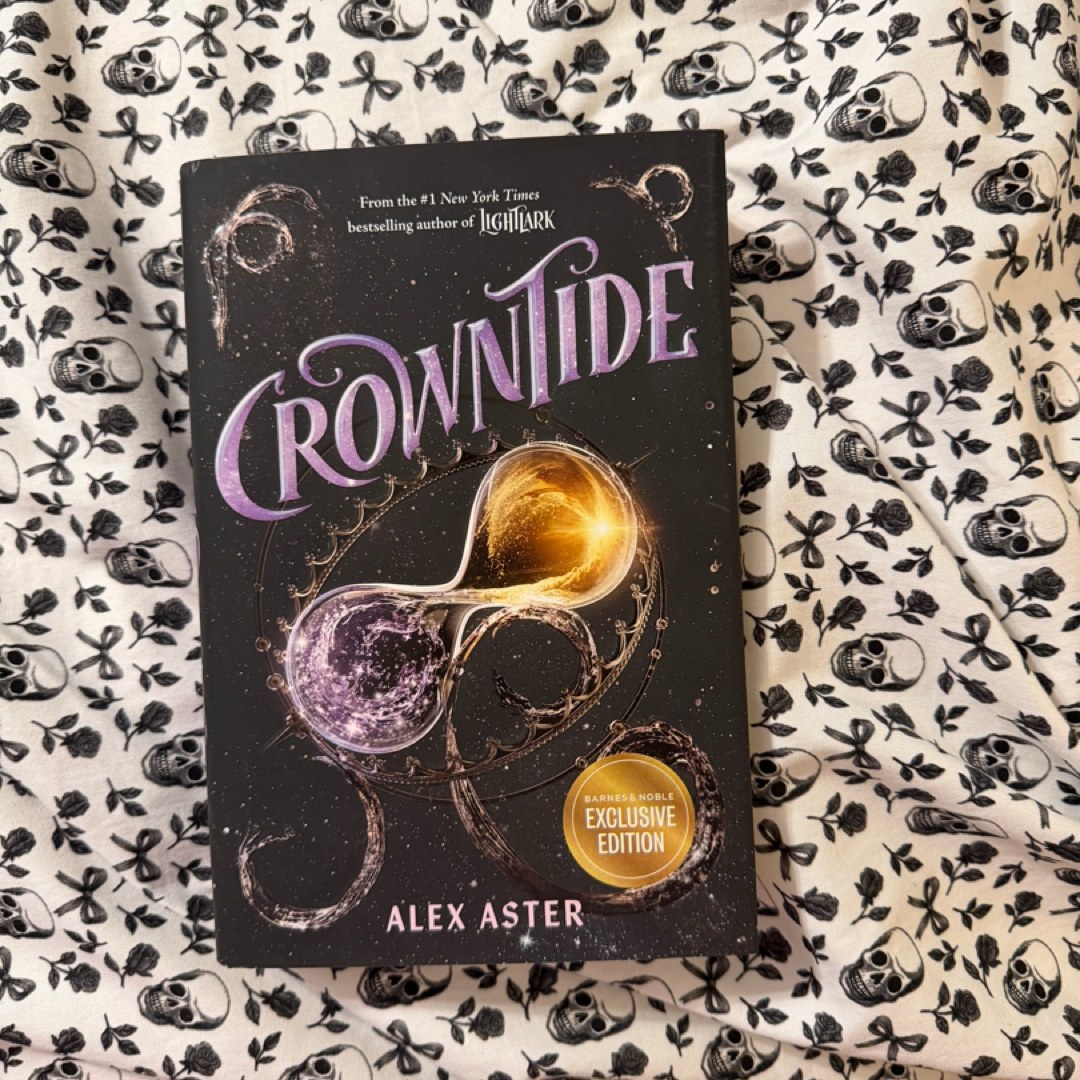 Crowntide