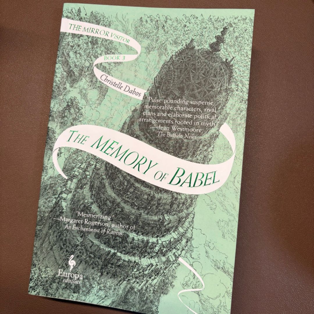 The Memory of Babel