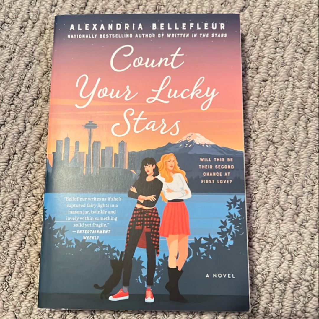 Count Your Lucky Stars