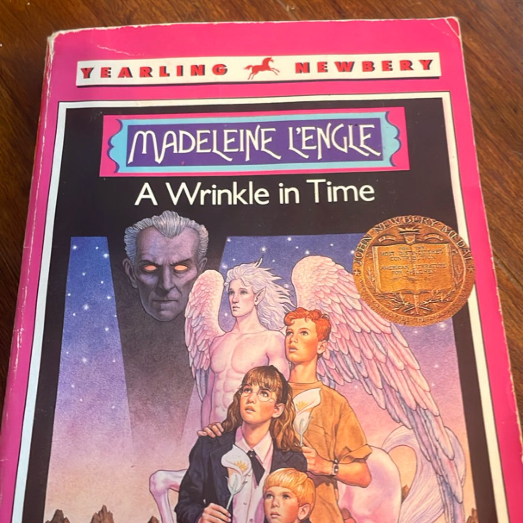 A Wrinkle in Time