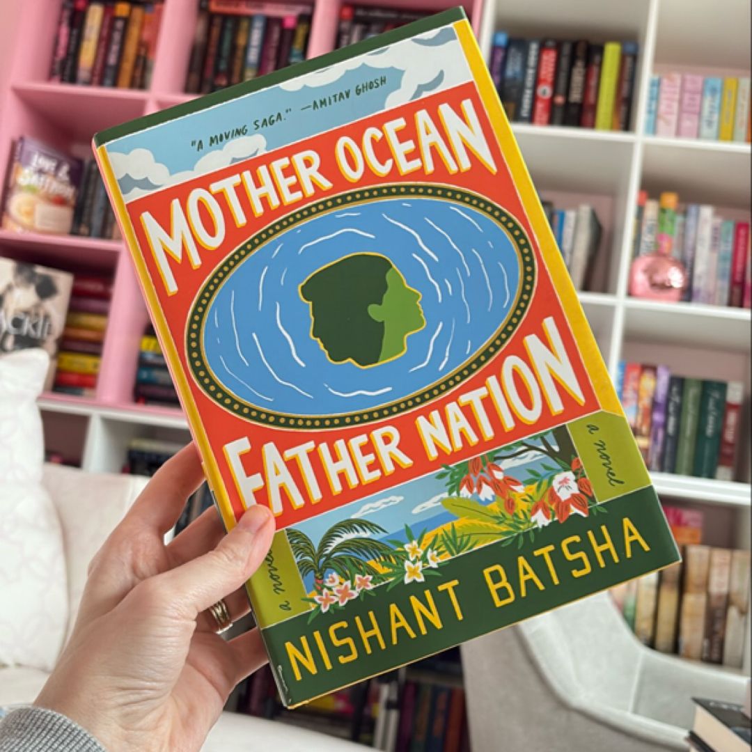 Mother Ocean Father Nation