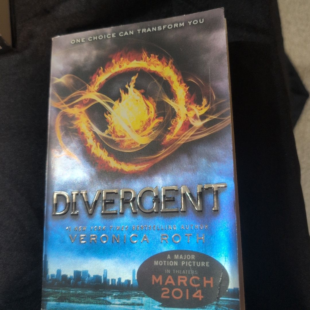 Divergent