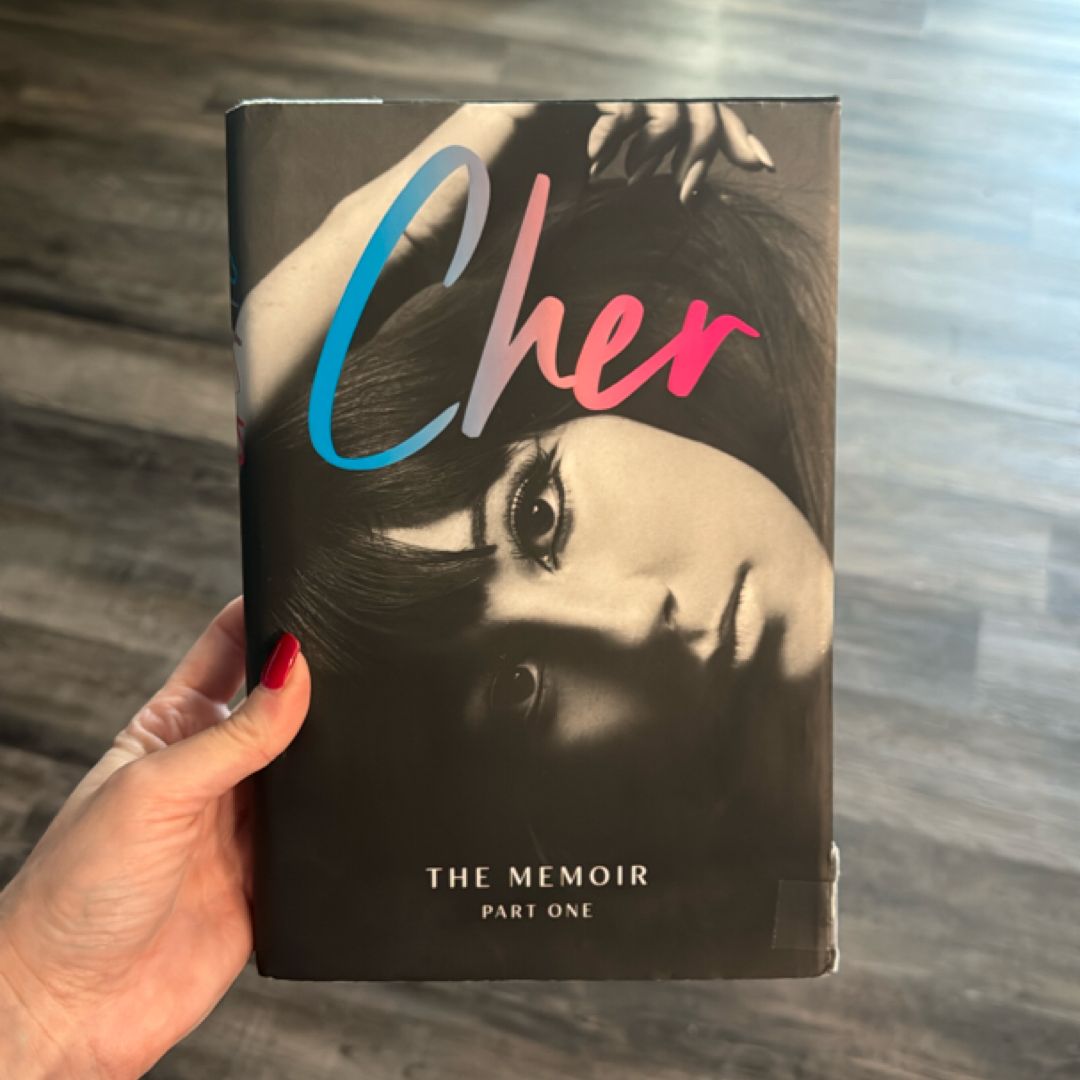 Cher