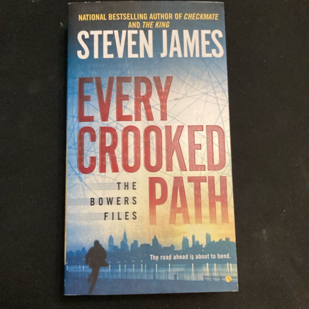 Every Crooked Path