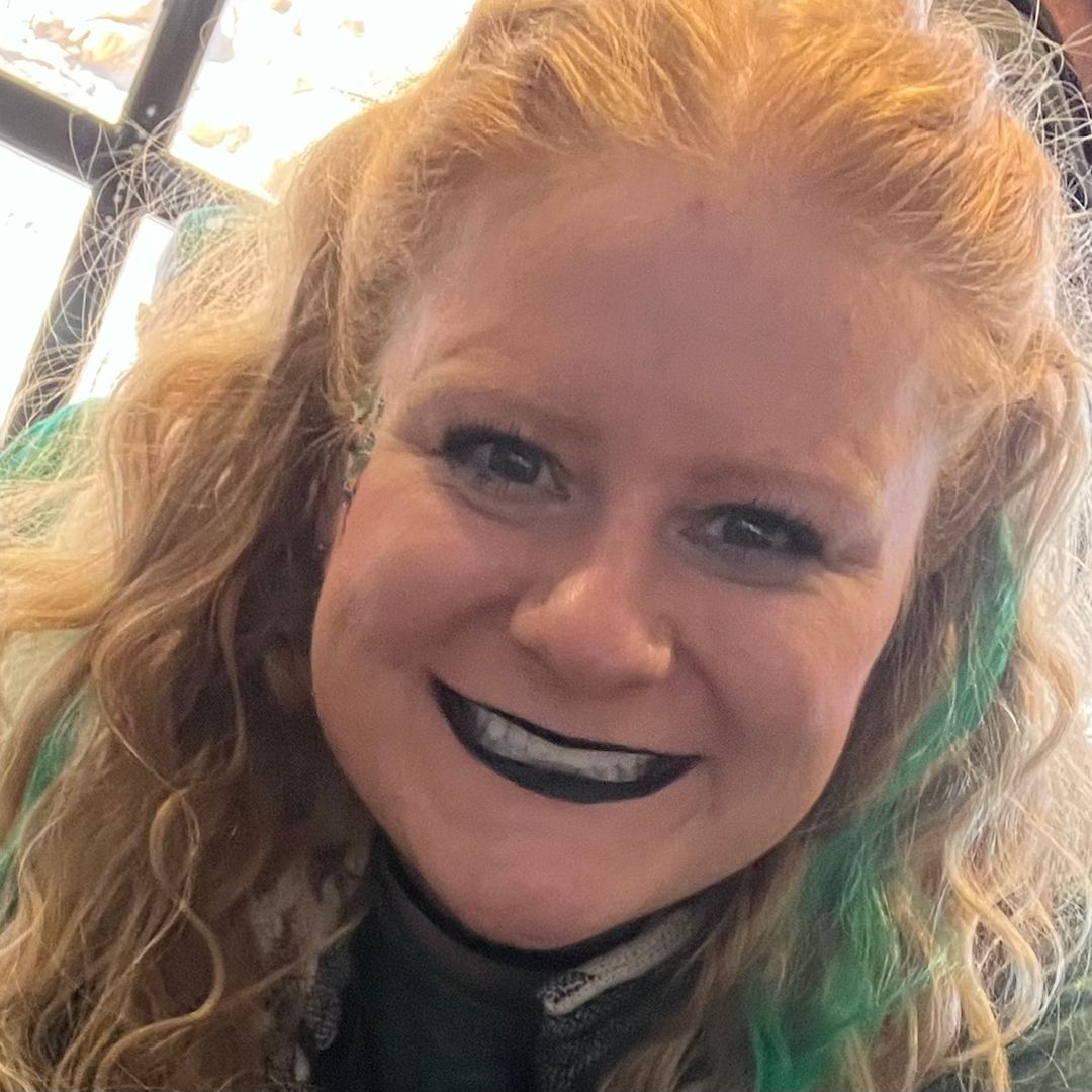 Ali Huber