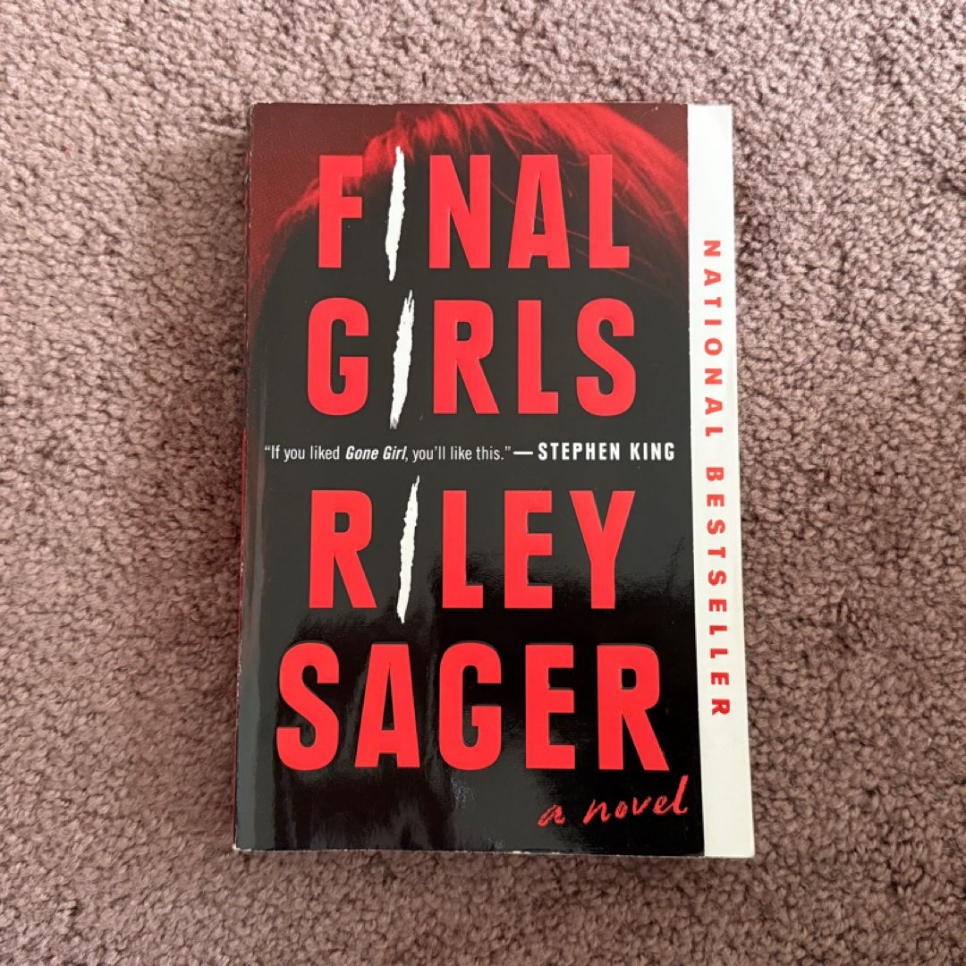 Final Girls