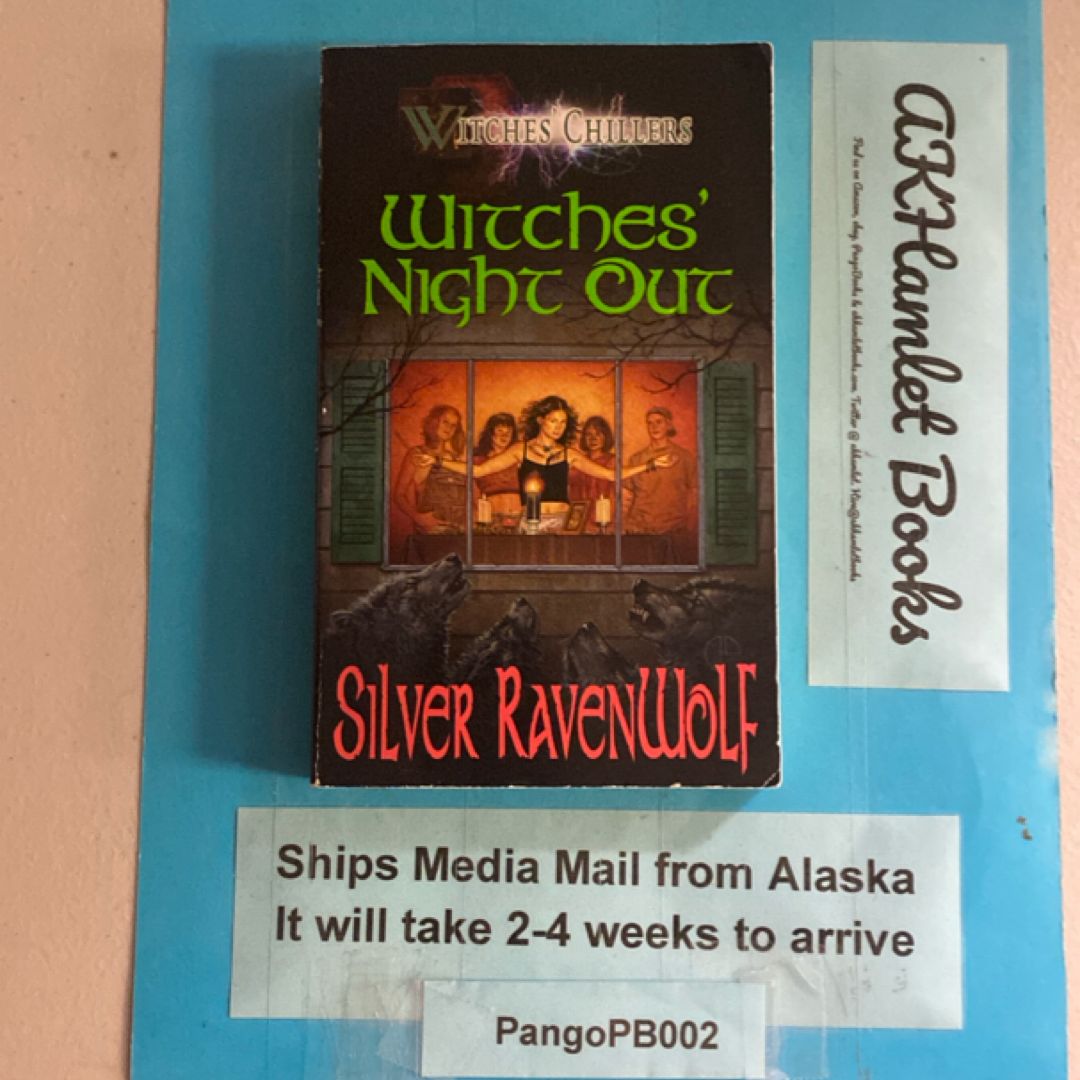 Witches' Night Out
