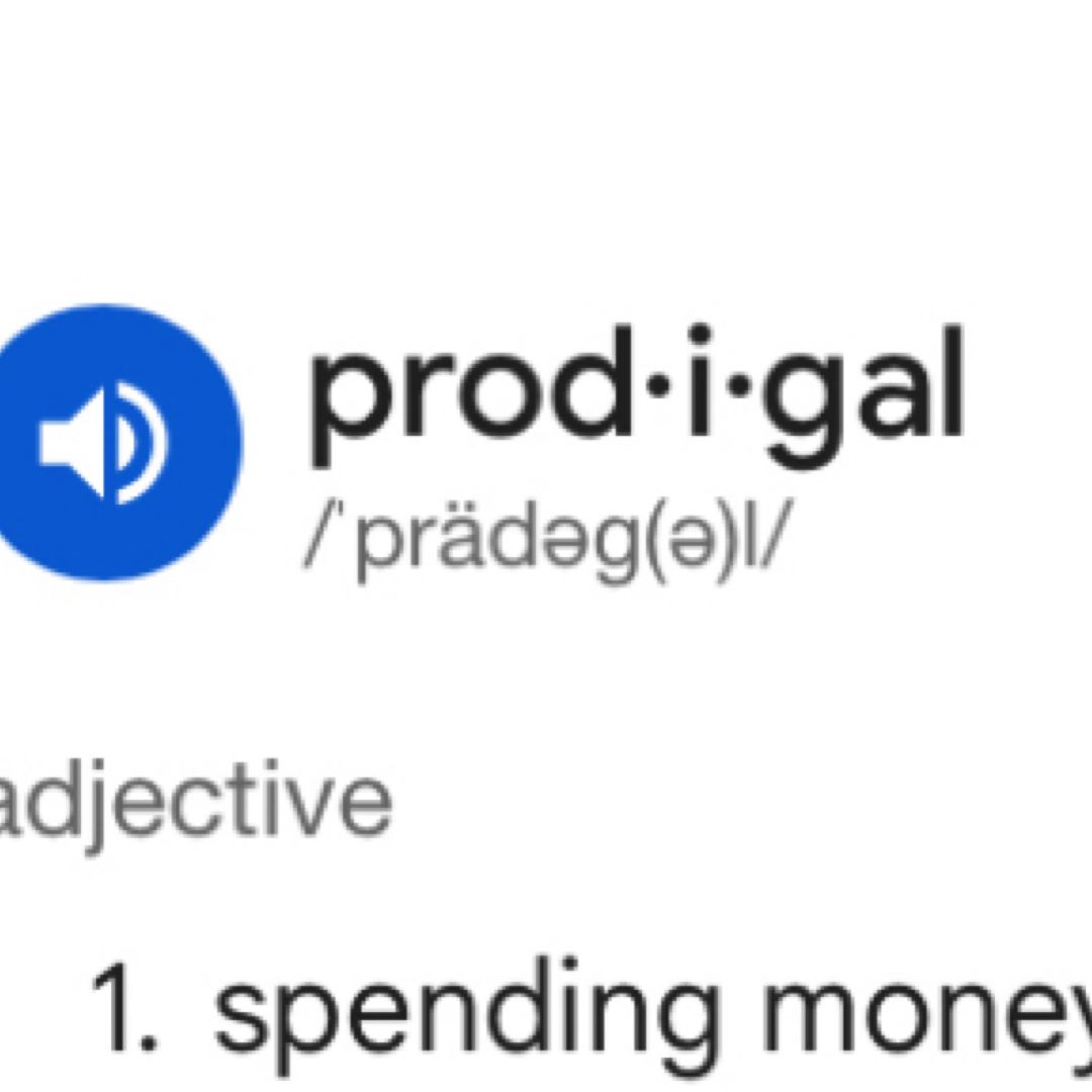 ProdiGal Designs Bookstore