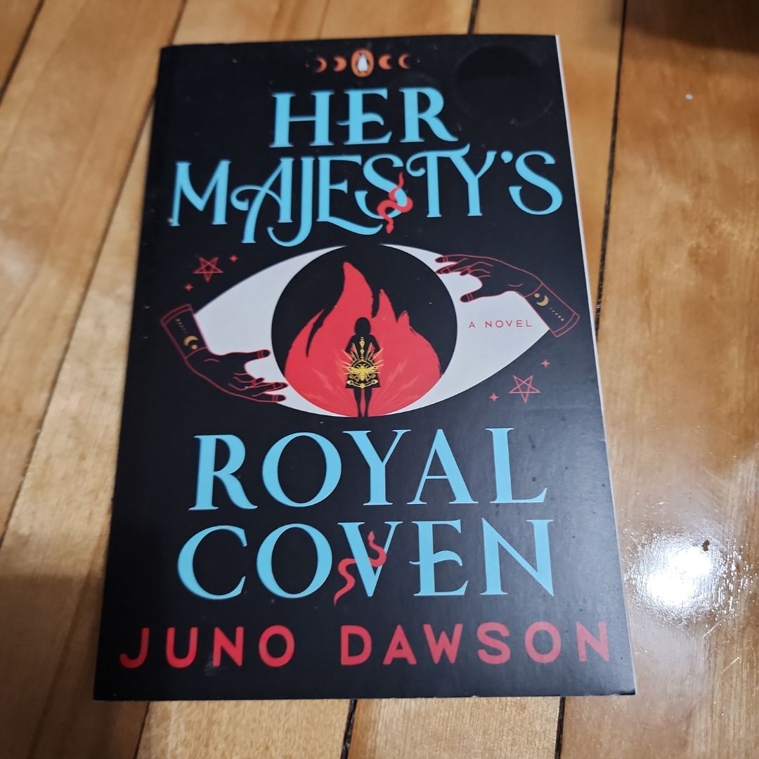 Her Majesty's Royal Coven