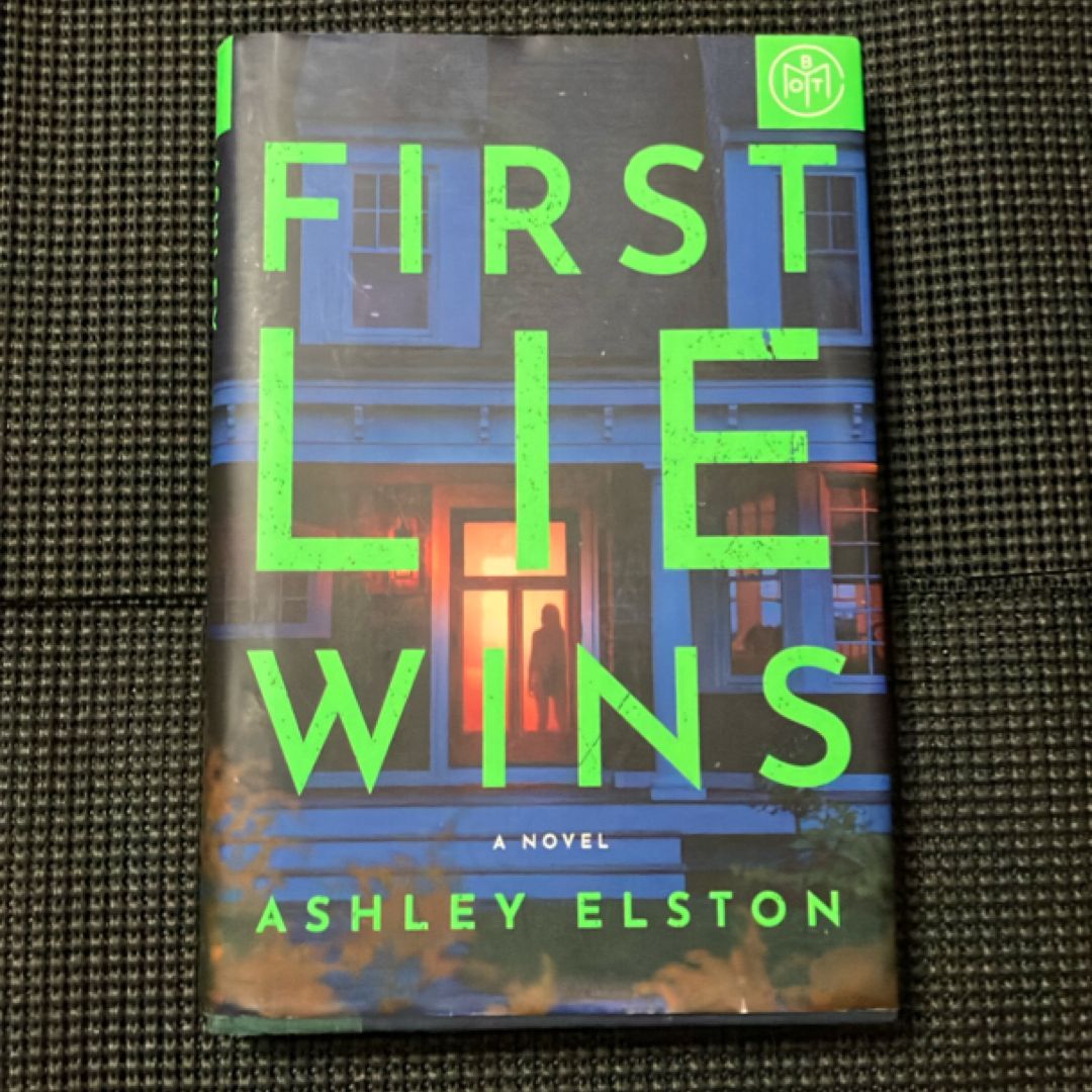 First Lie Wins