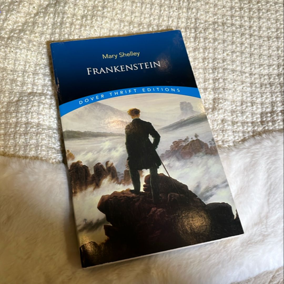 Frankenstein