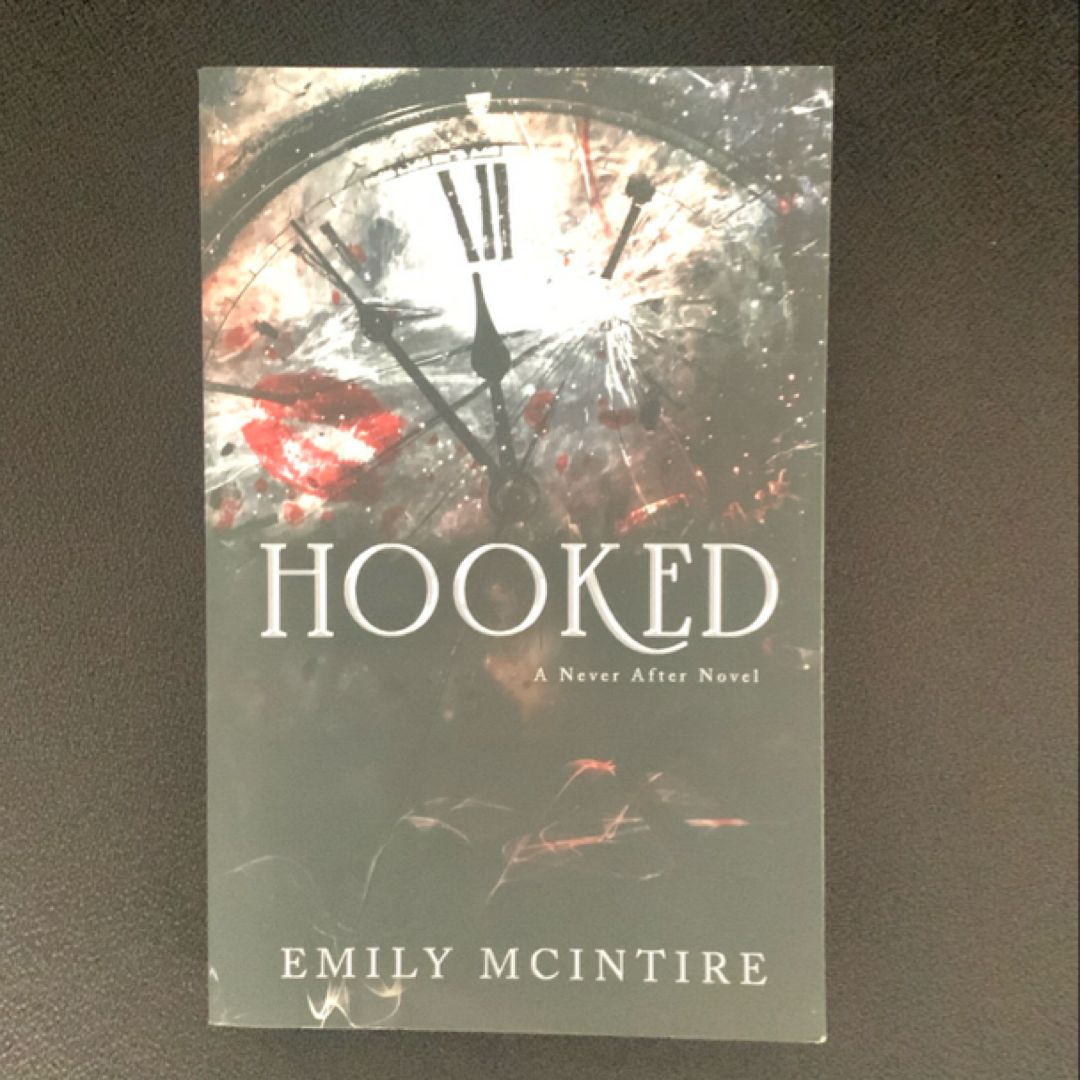 Hooked