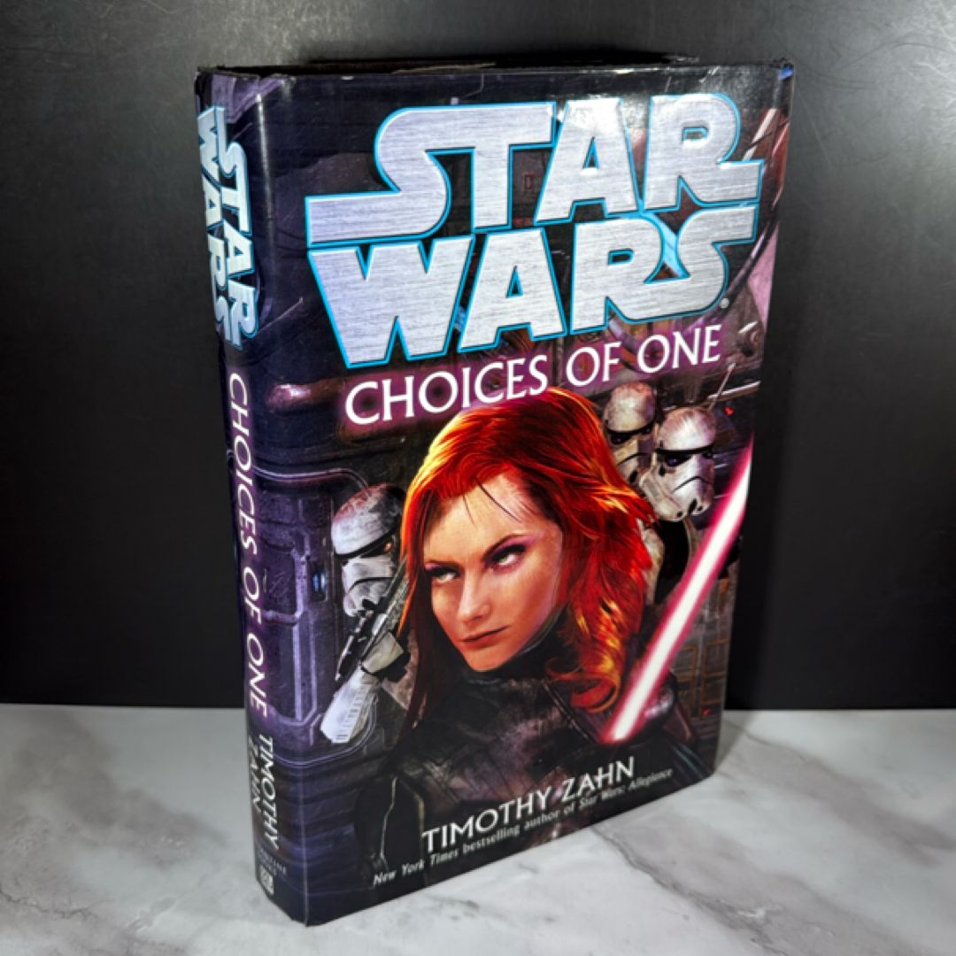Choices of One