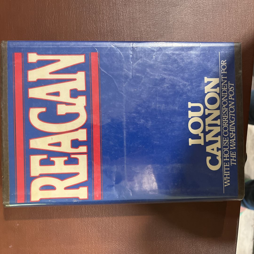 Reagan