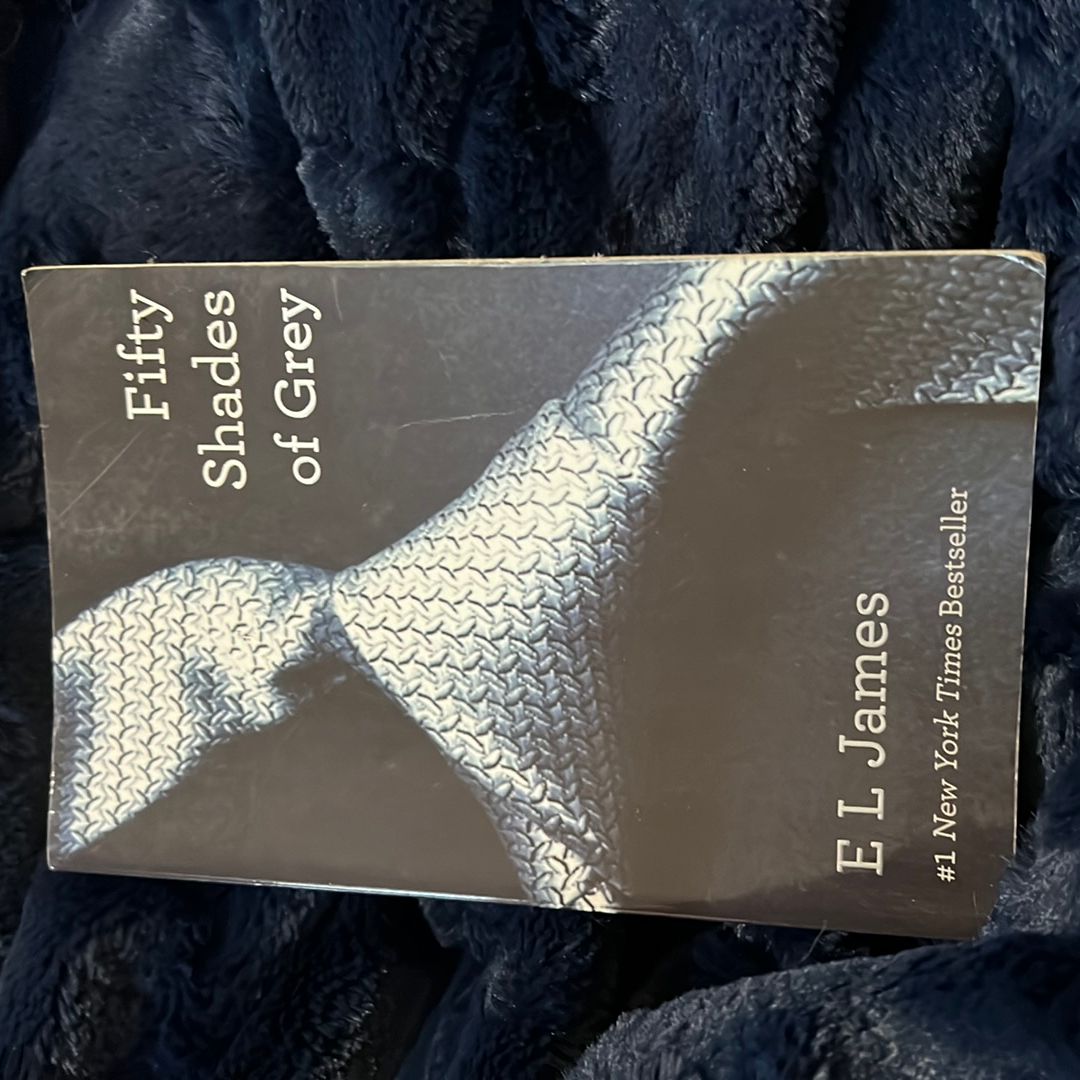 Fifty Shades of Grey
