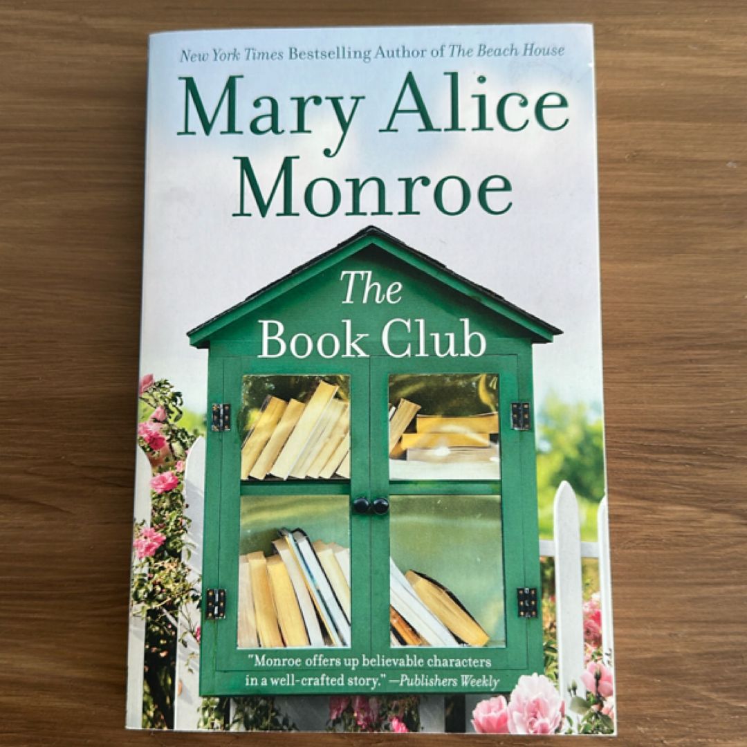 The Book Club