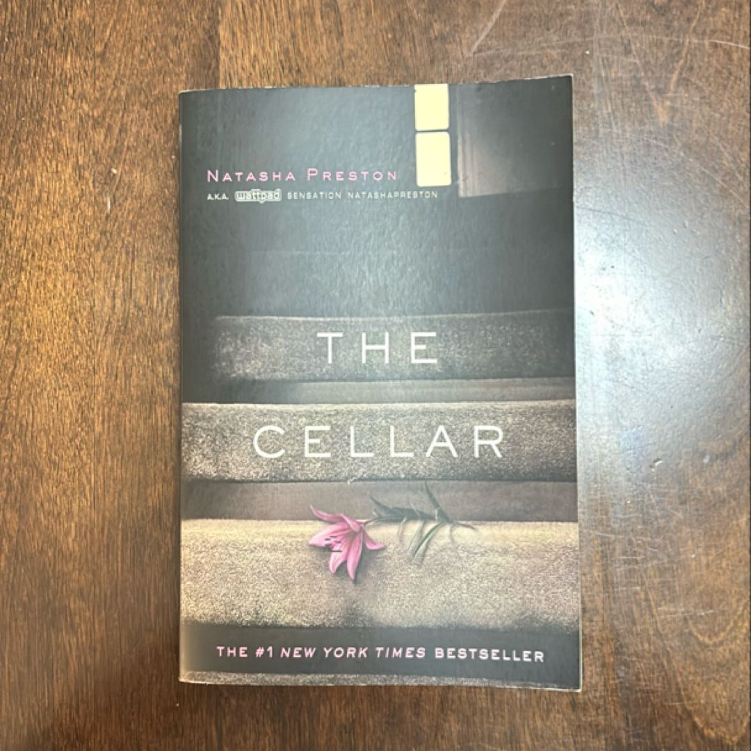 The Cellar