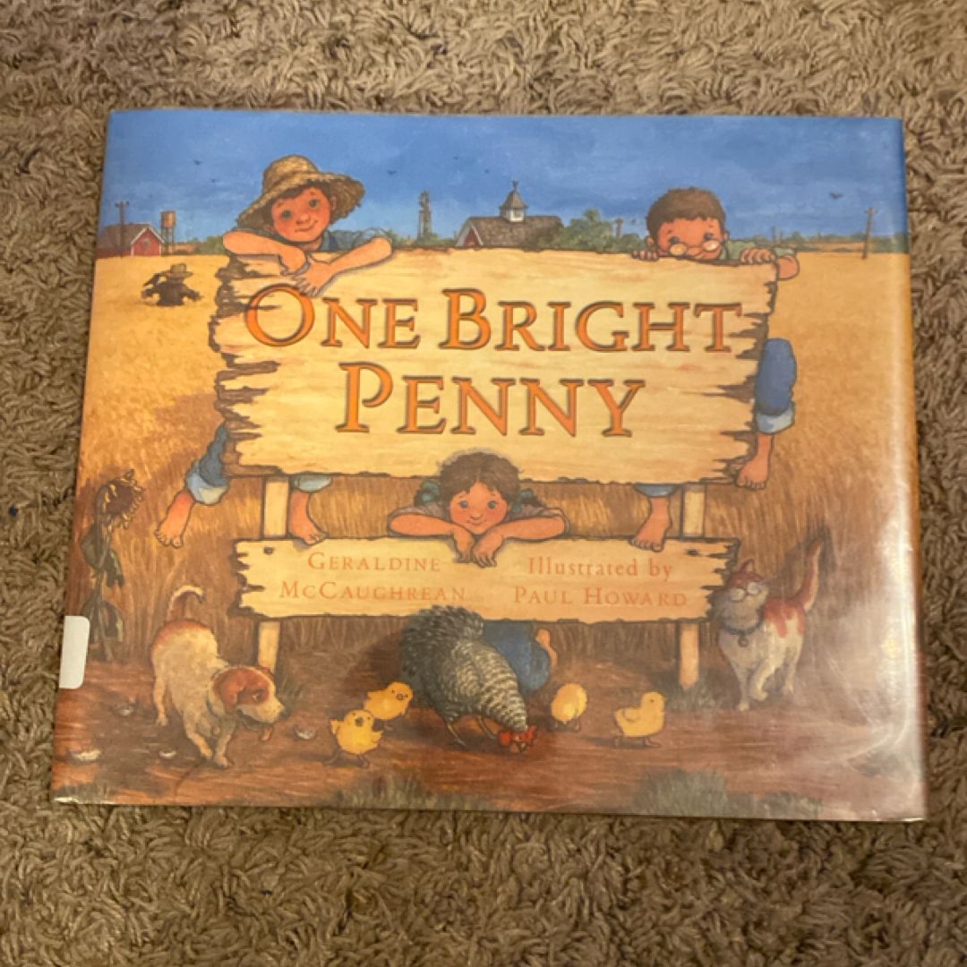 One Bright Penny