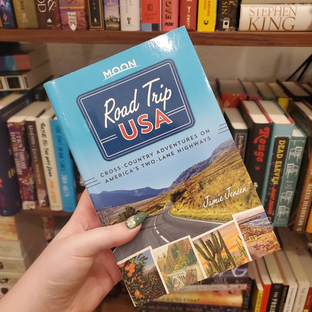 Road Trip USA