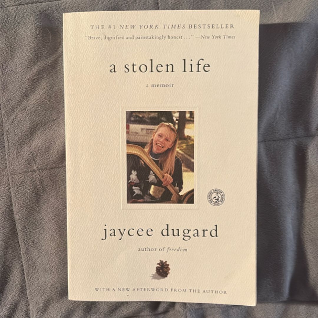 A Stolen Life