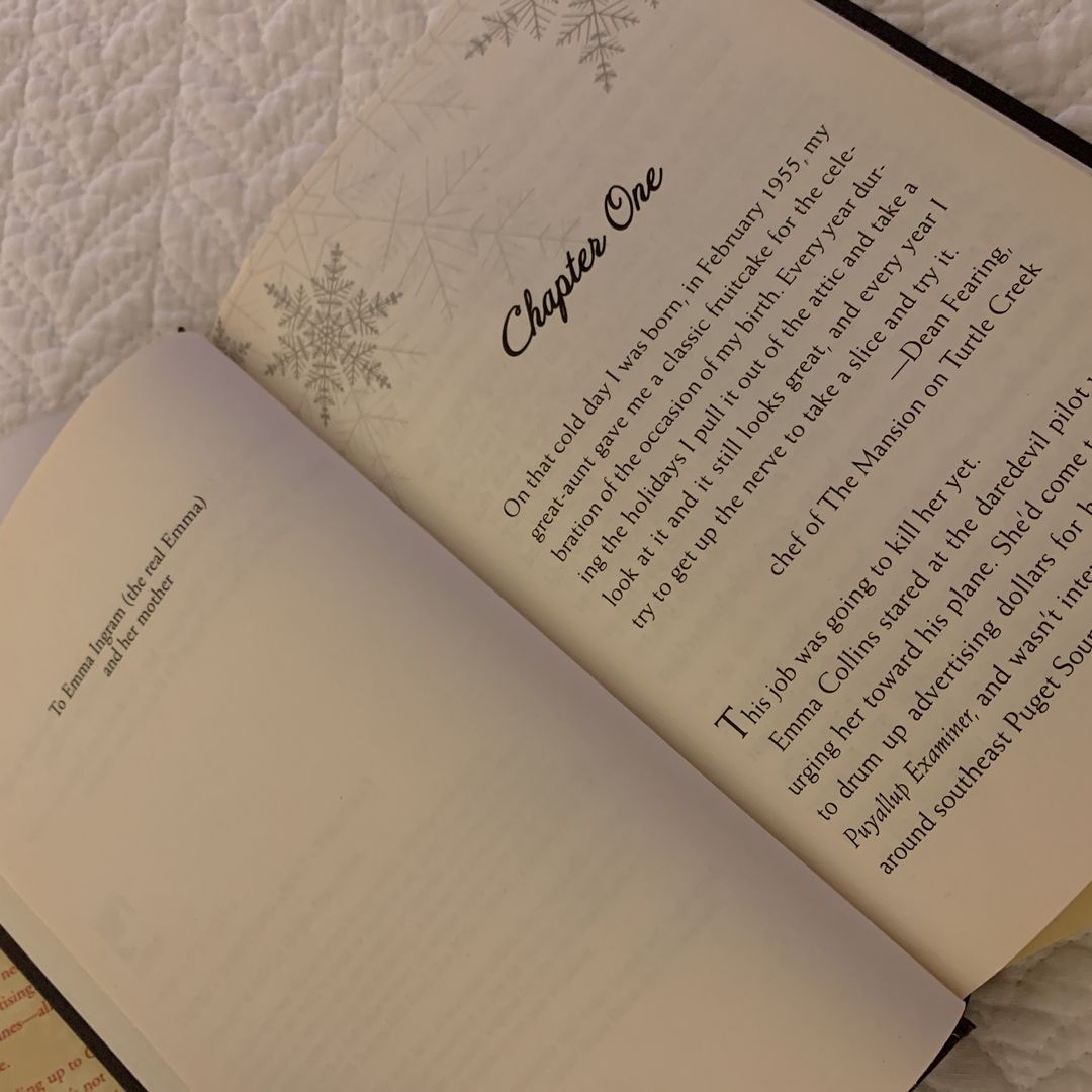 There's Something about Christmas
