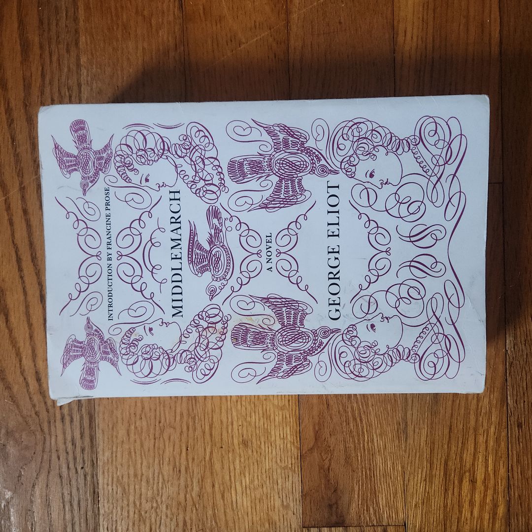 Middlemarch