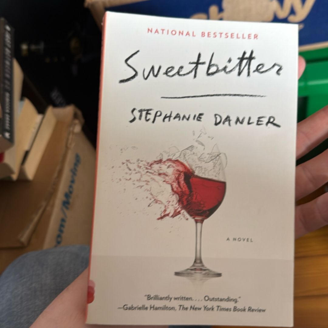 Sweetbitter