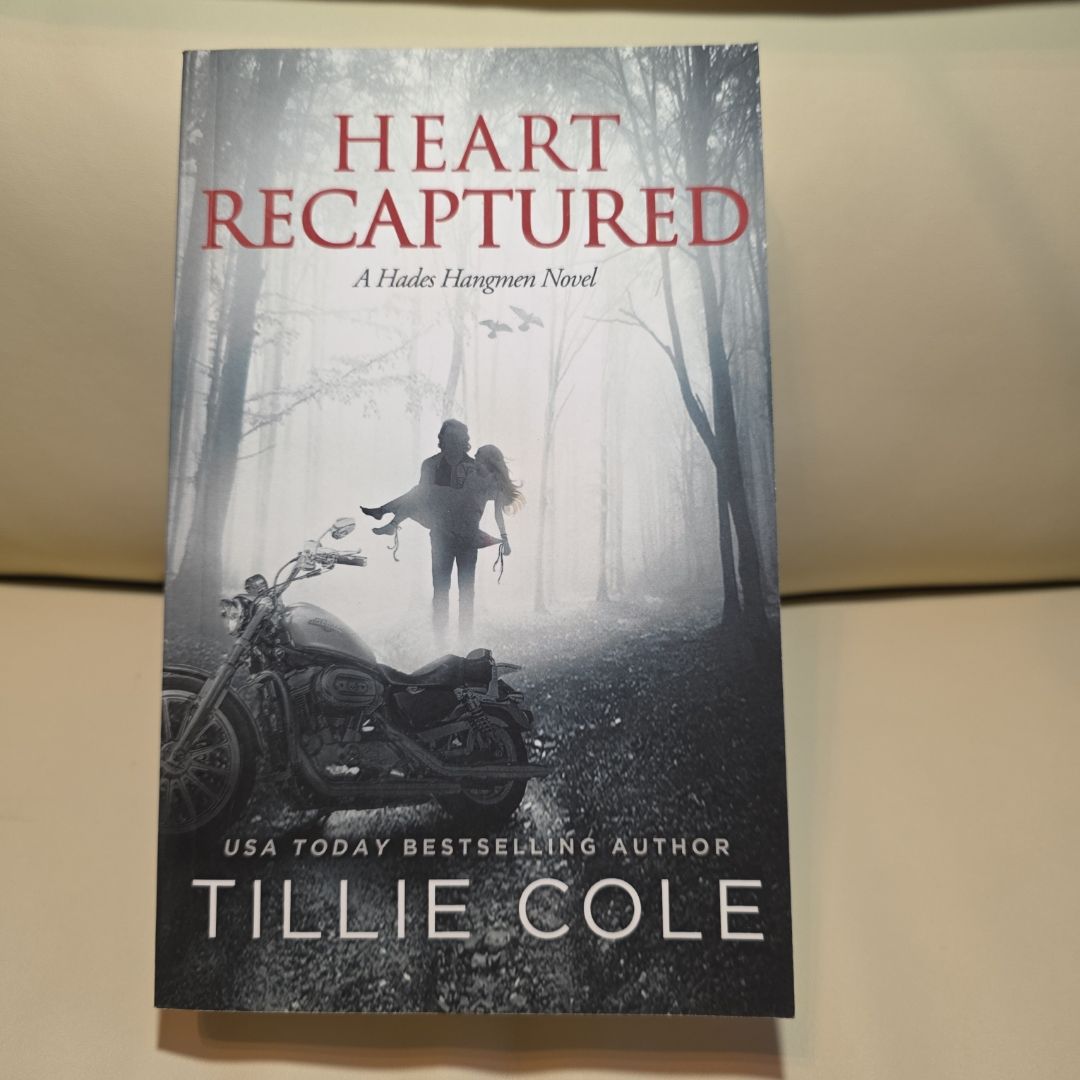 Heart Recaptured