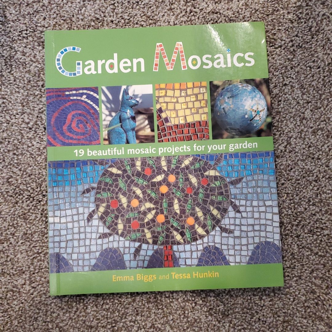 Garden Mosaics