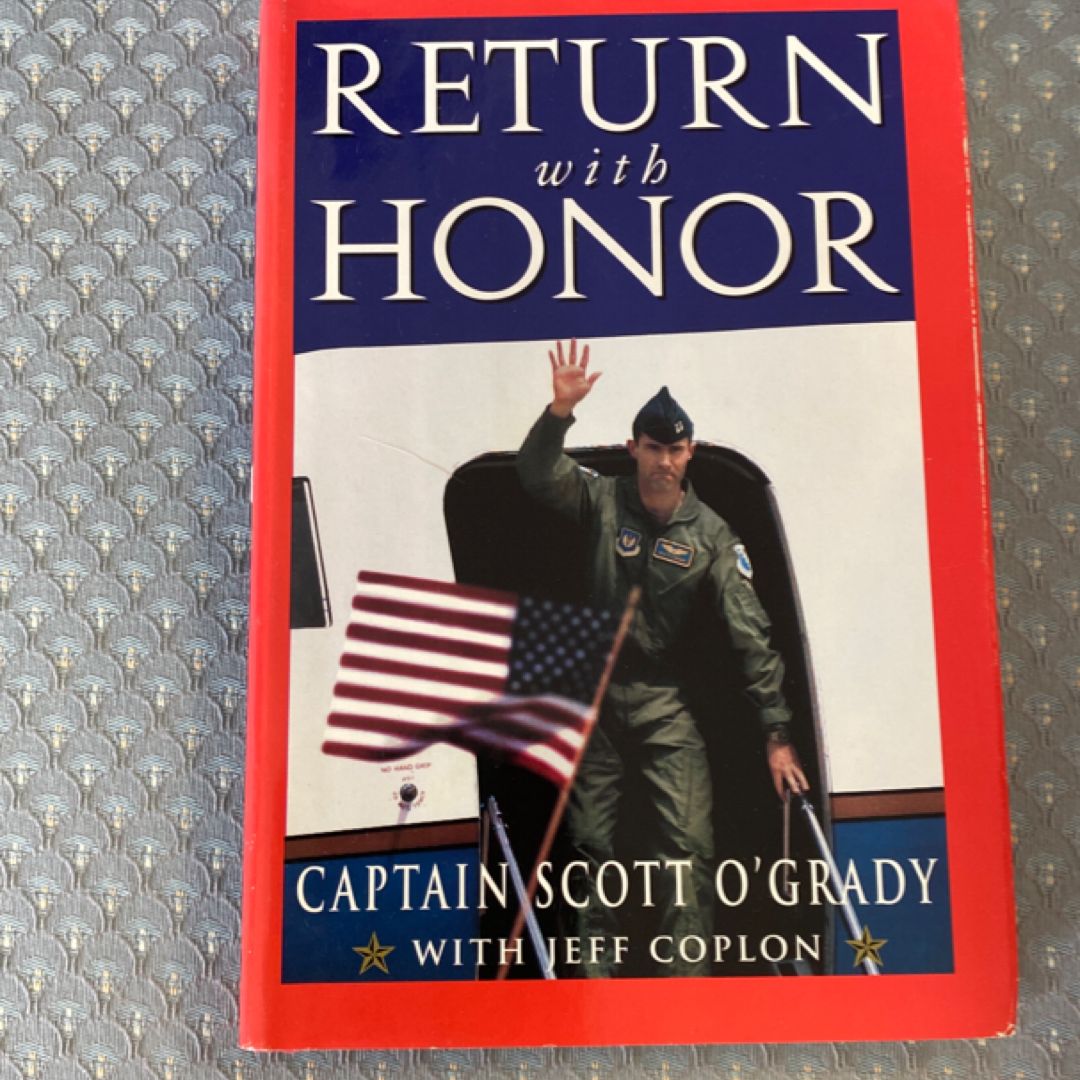 Return with Honor