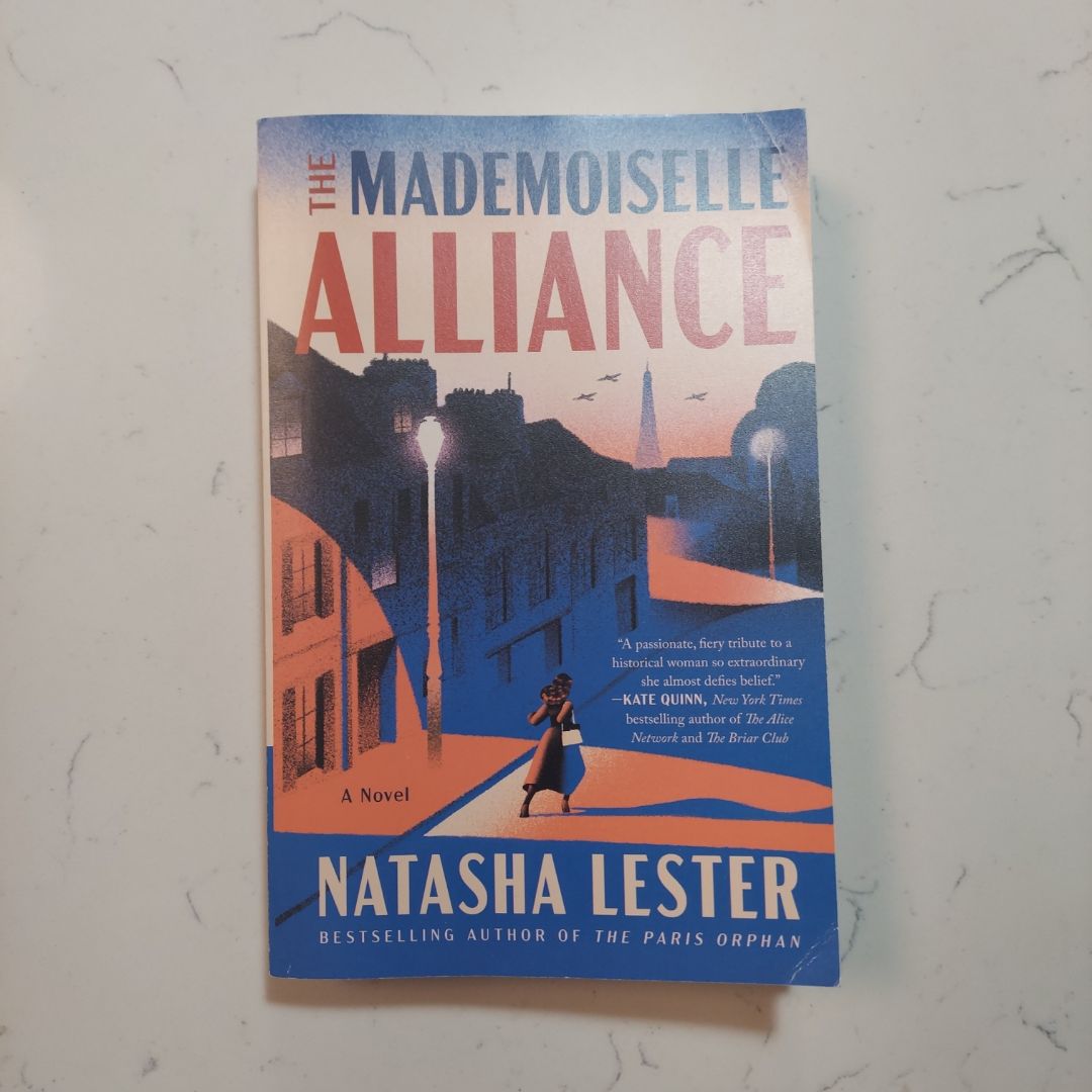 The Mademoiselle Alliance