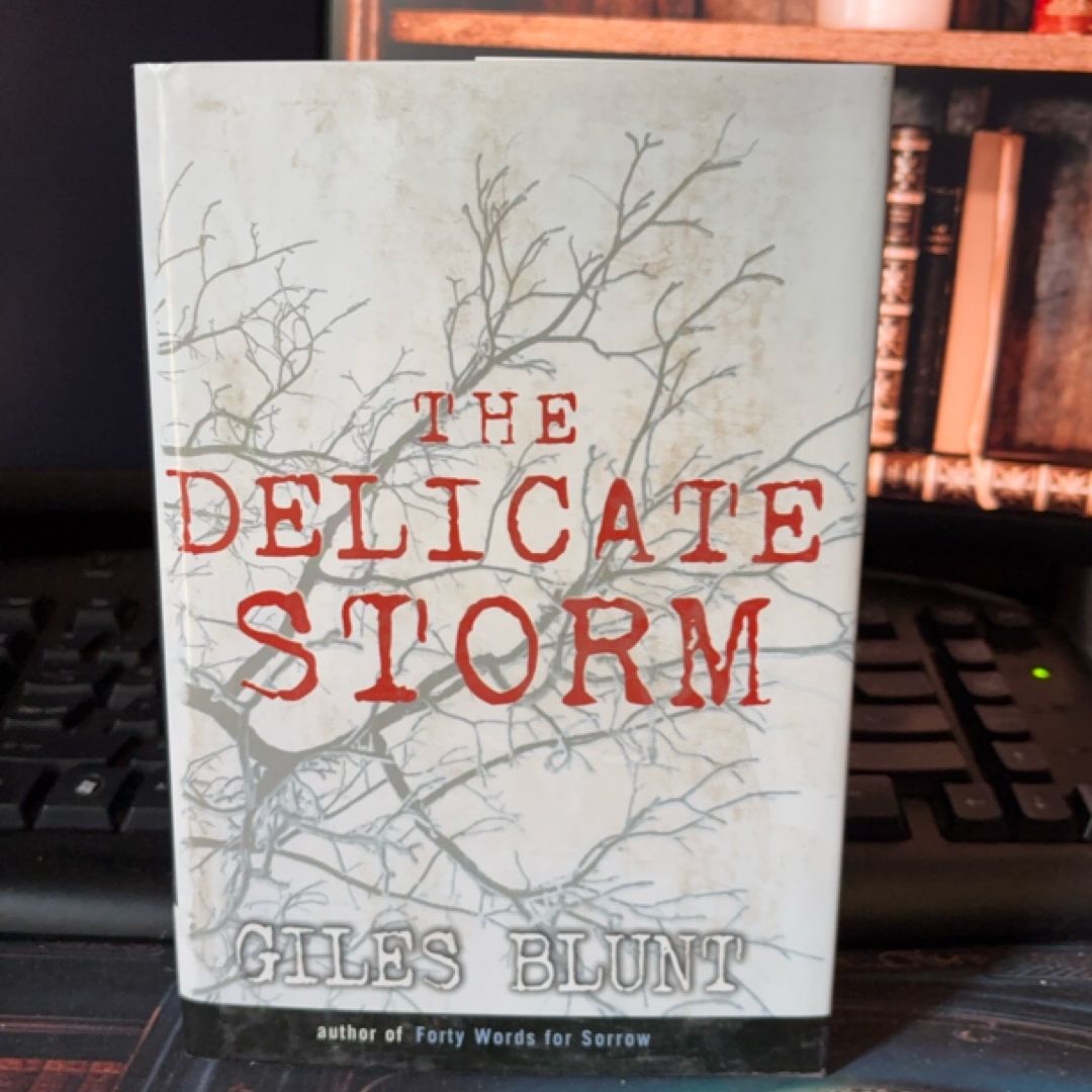The Delicate Storm