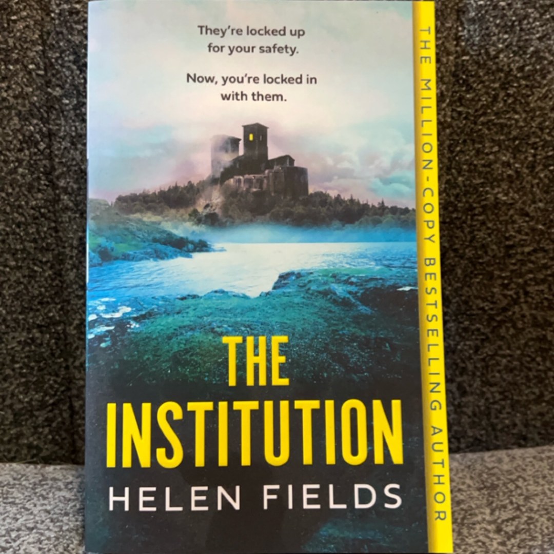 The Institution
