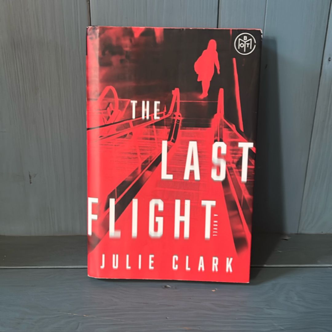 The Last Flight