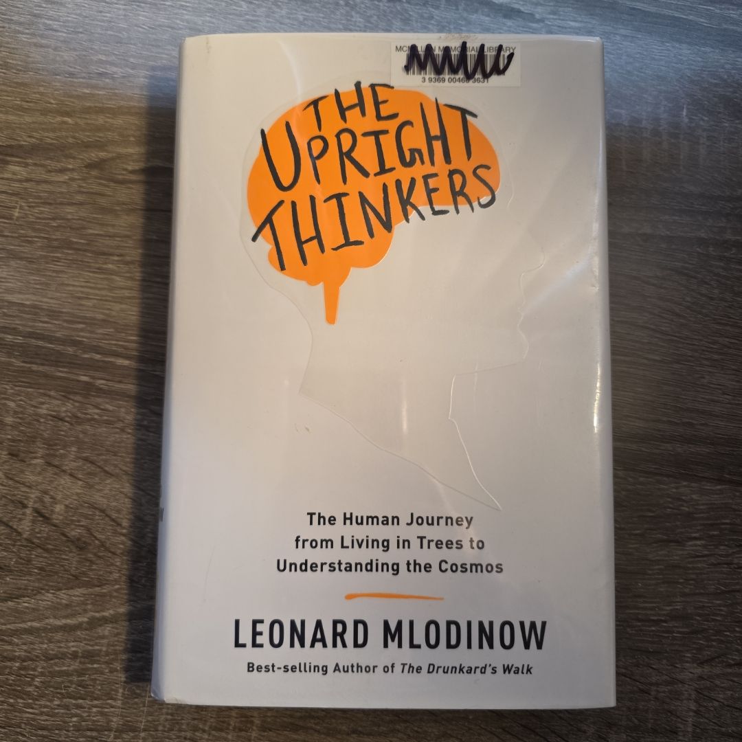The Upright Thinkers
