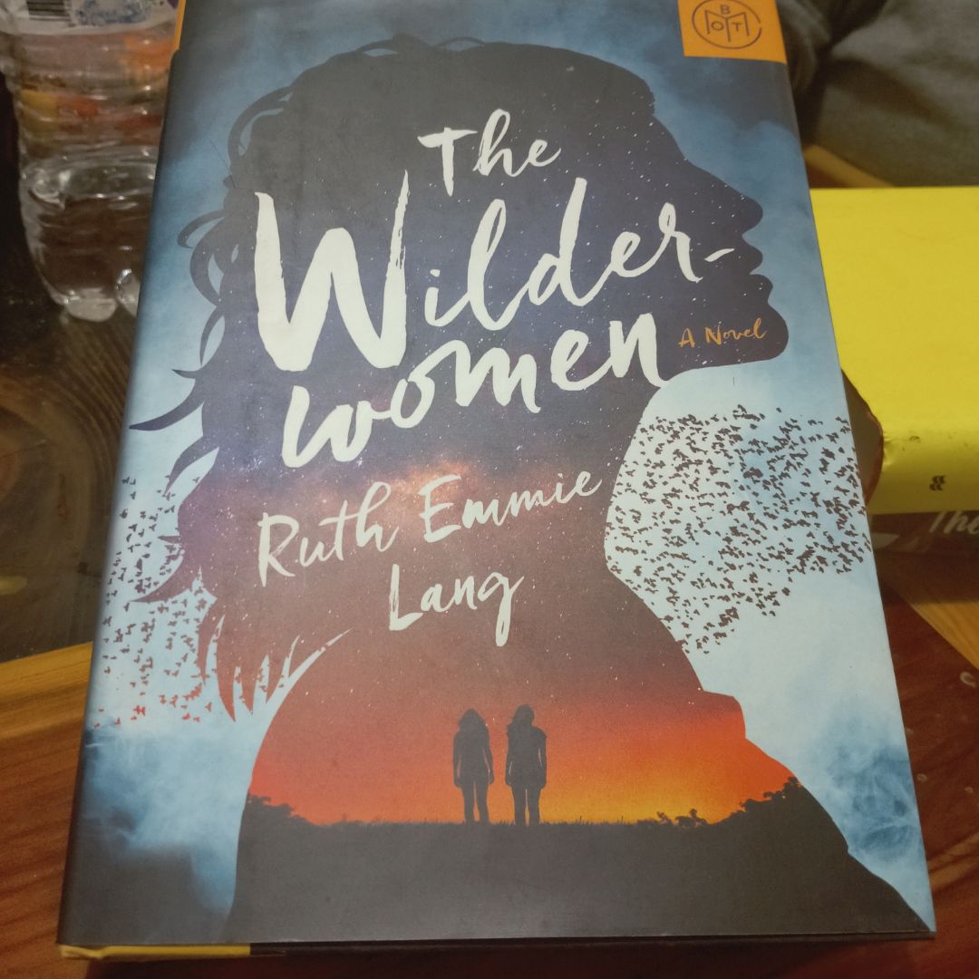 The Wilderwomen