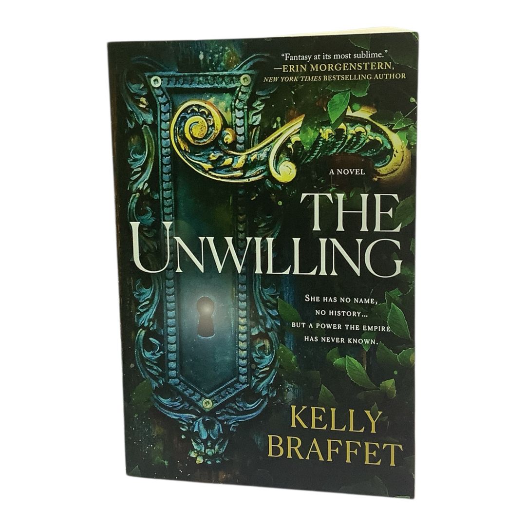 The Unwilling