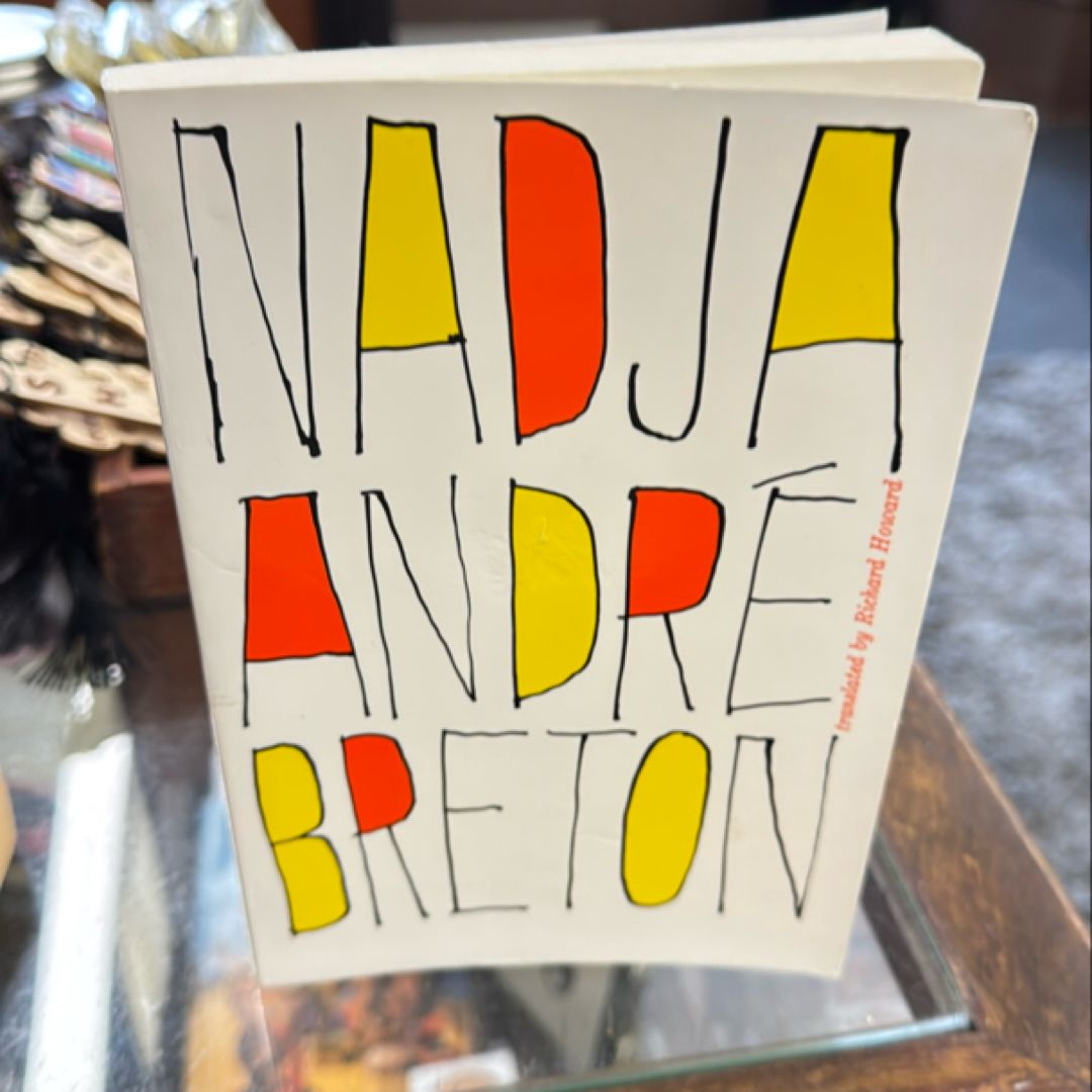 Nadja