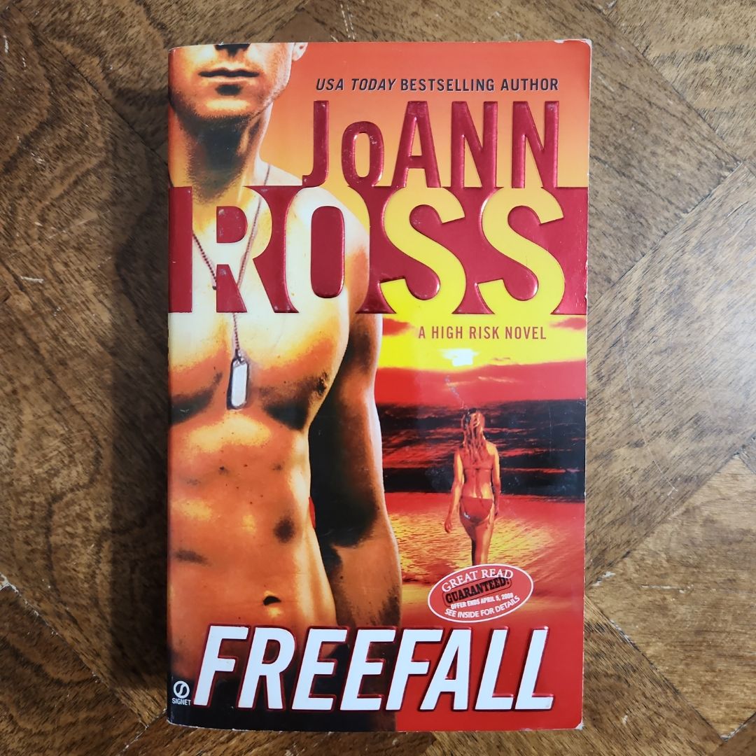 Freefall
