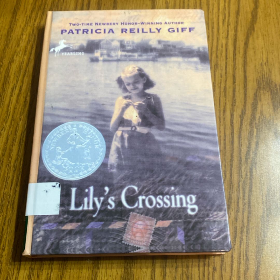 Lily's Crossing