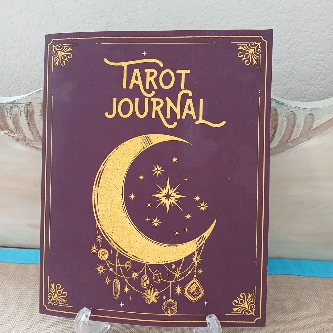 Tarot Journal
