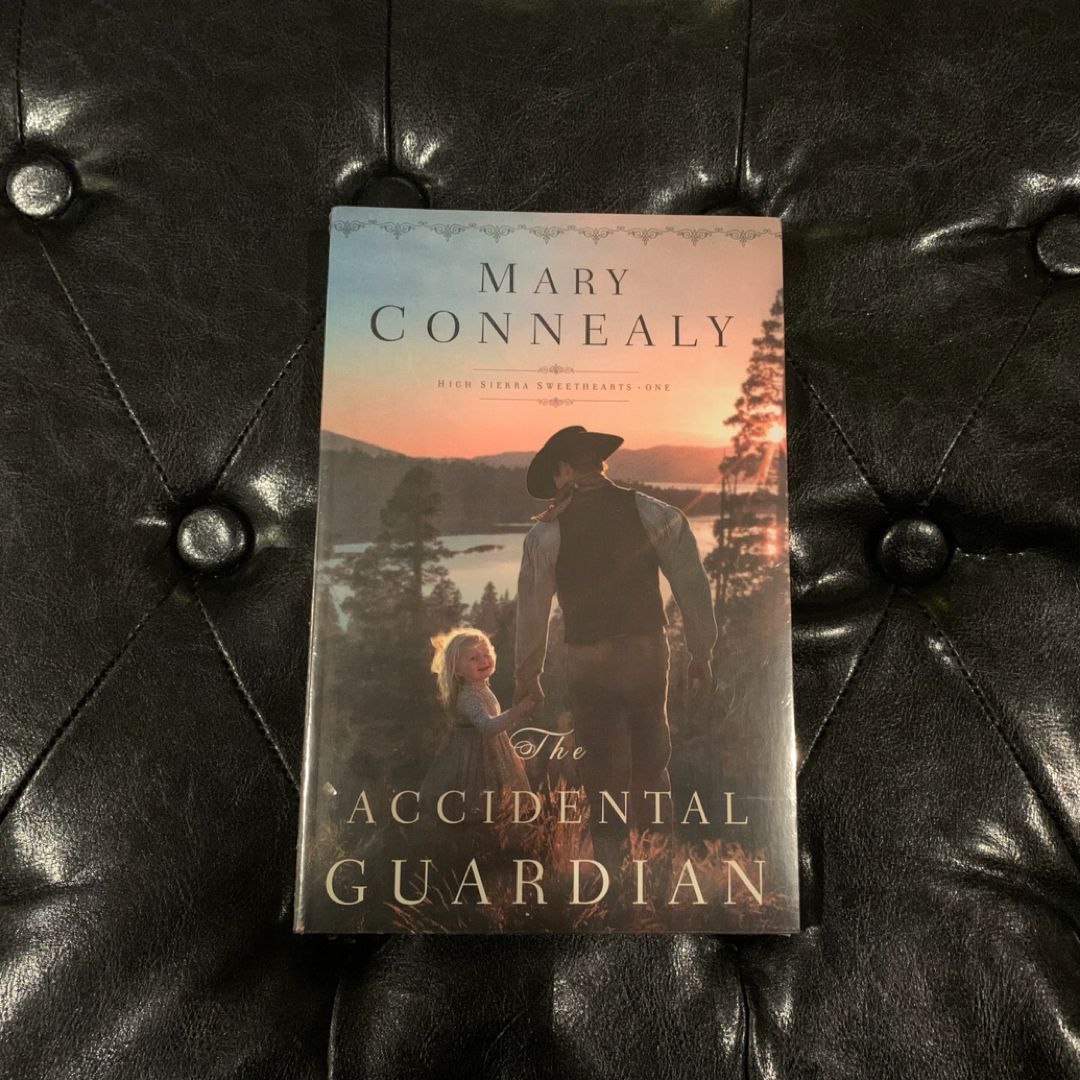 The Accidental Guardian
