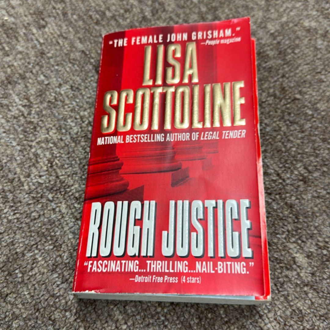 Rough Justice