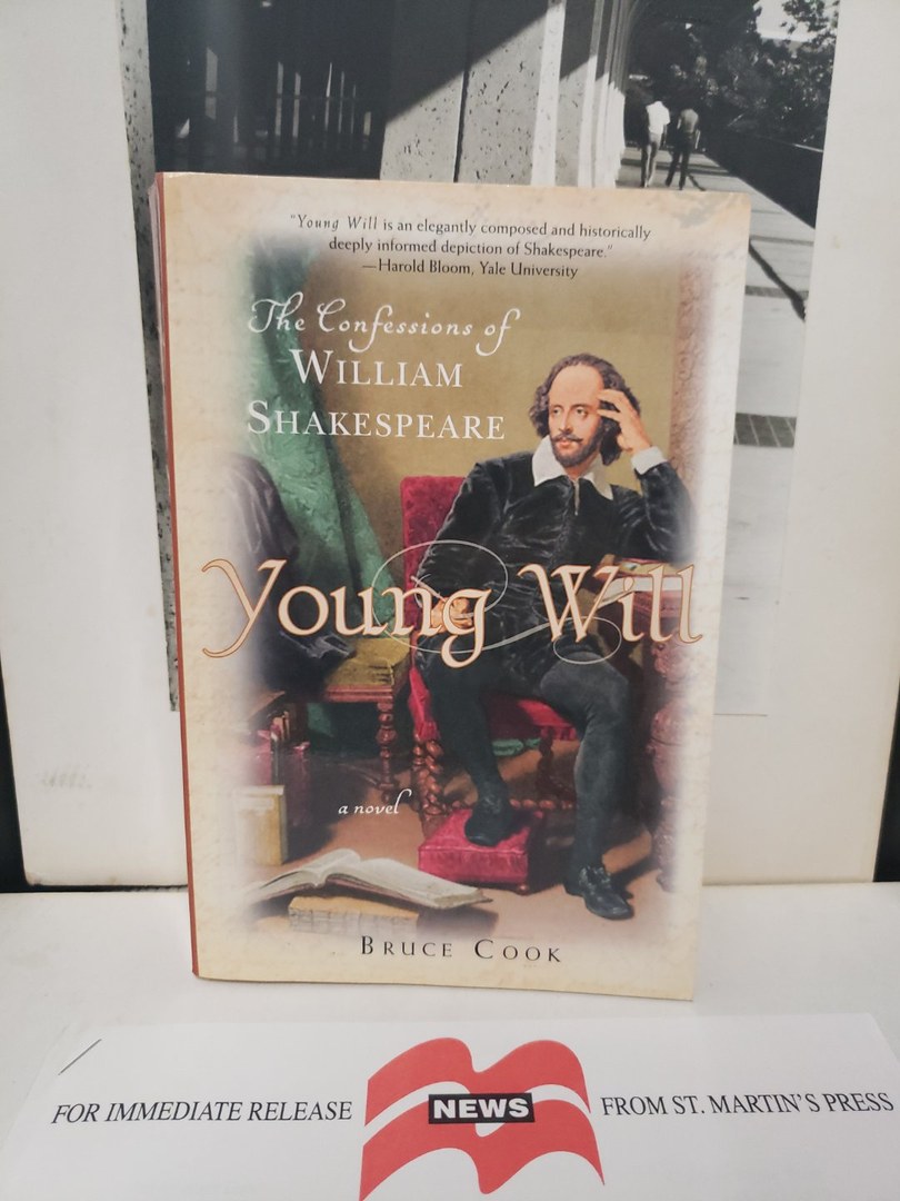 Young Will