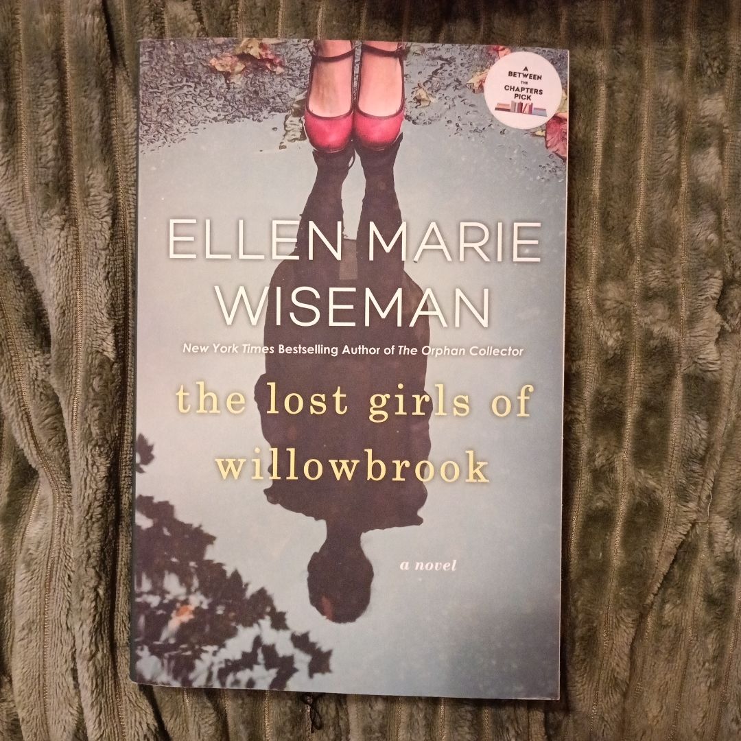 The Lost Girls of Willowbrook