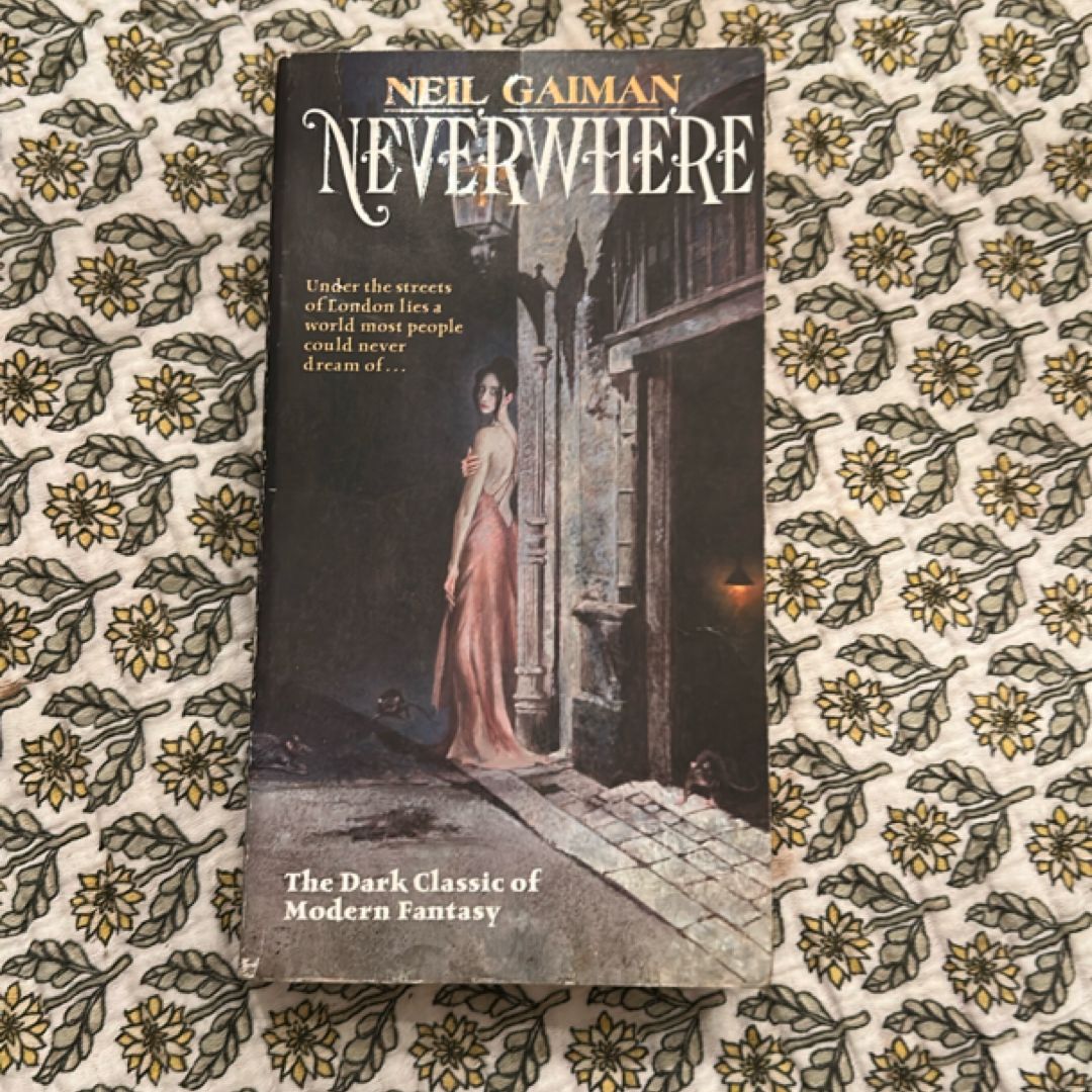 Neverwhere