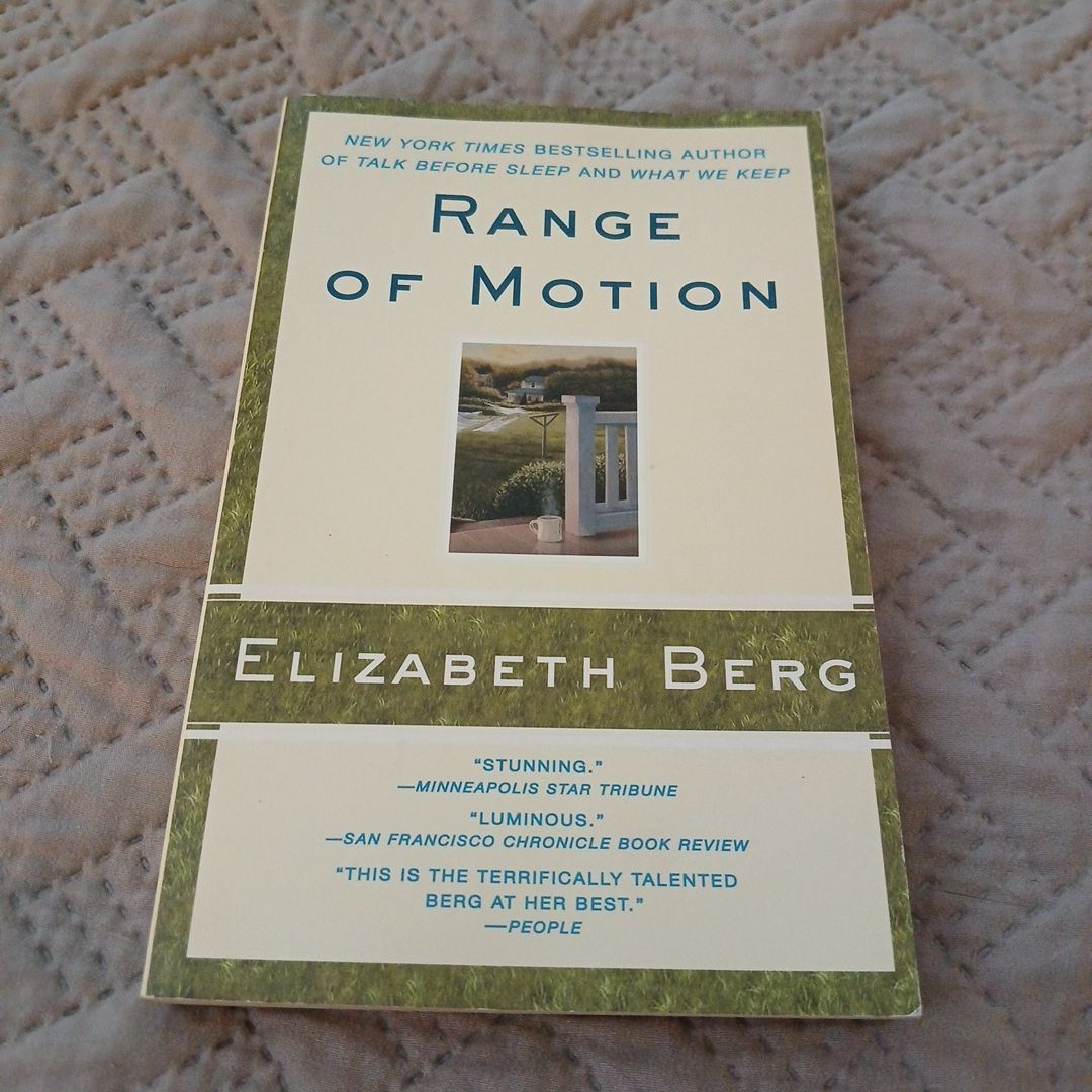 Range of Motion