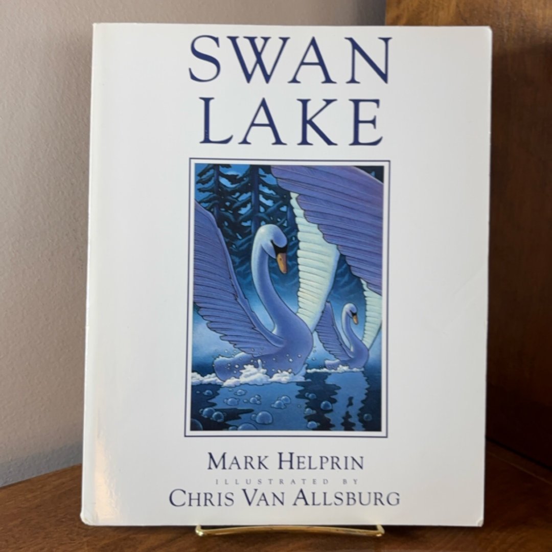 Swan Lake