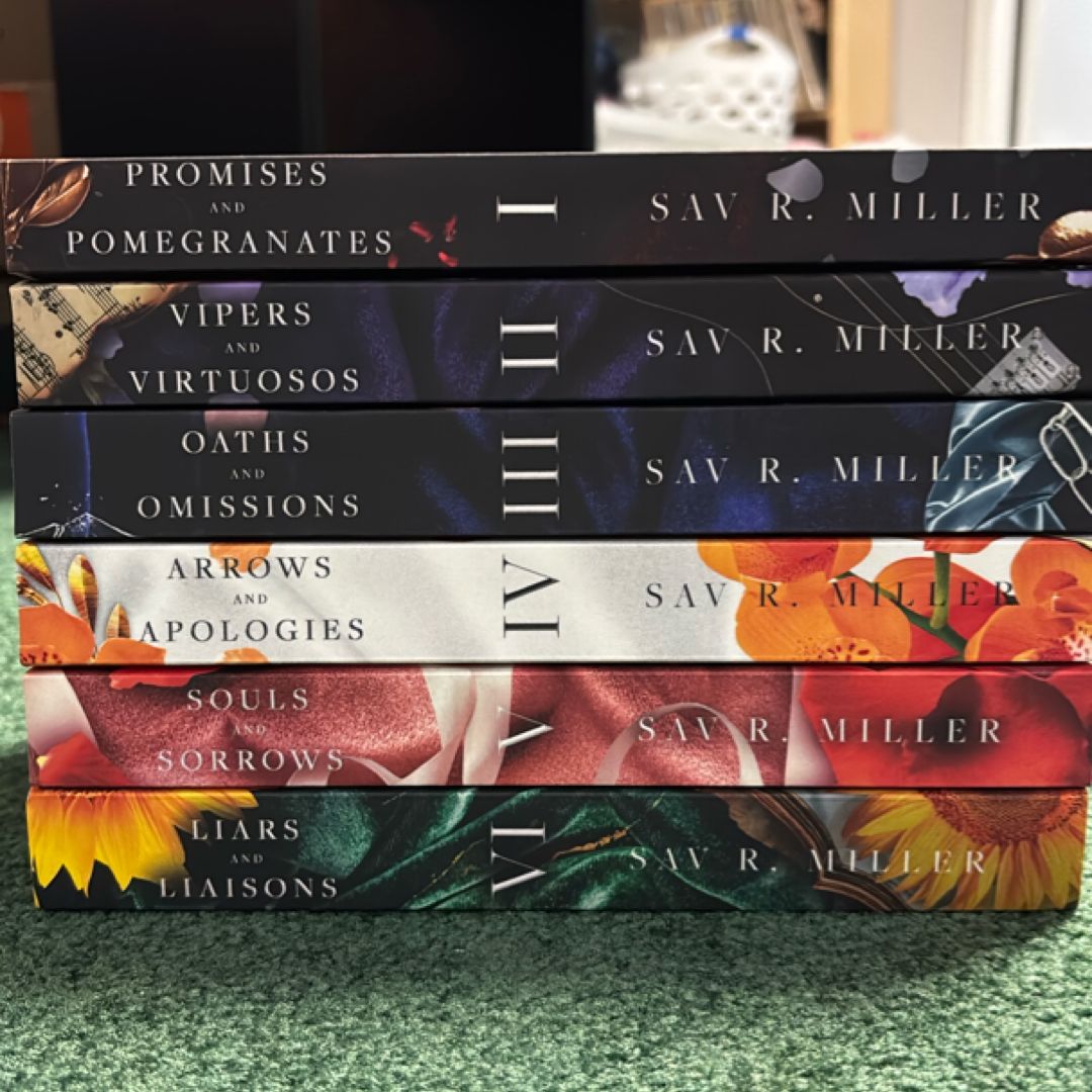 Self Published Monsters and Muses w/ Signed Bookplates